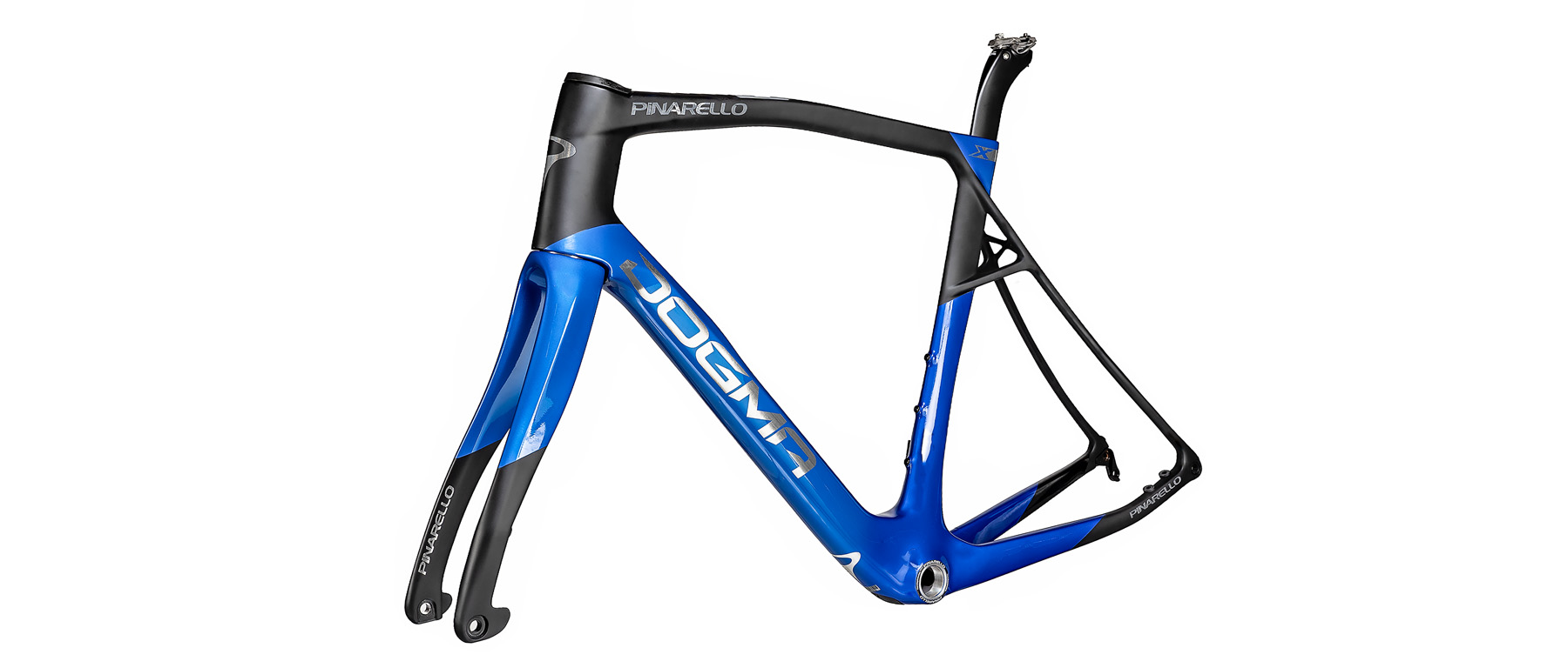 Pinarello Dogma X Frameset DEMO 2