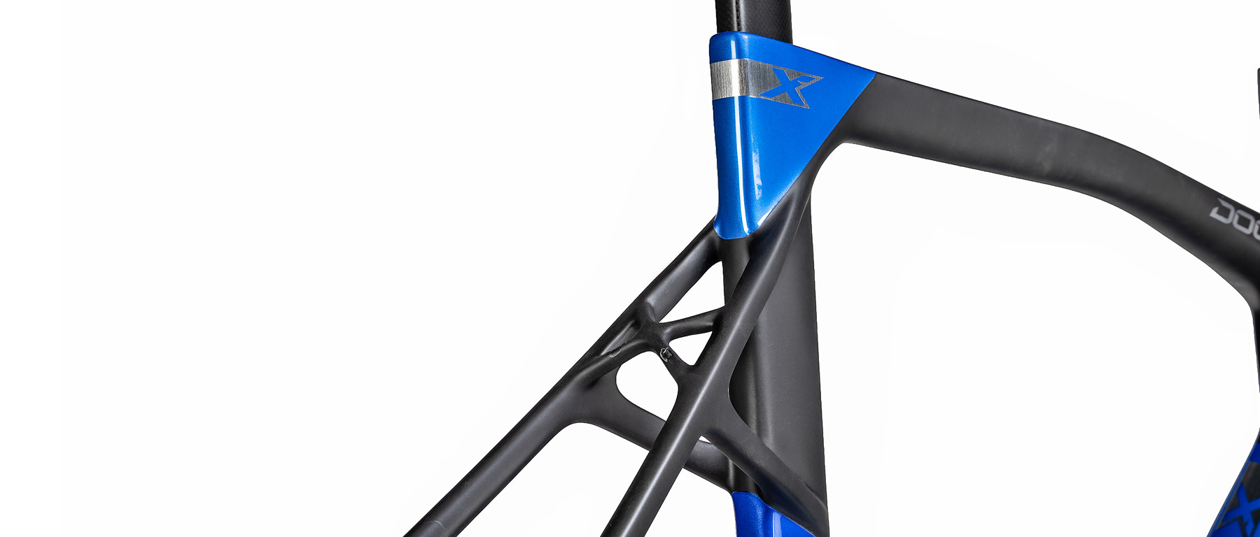 Pinarello Dogma X Frameset DEMO 2
