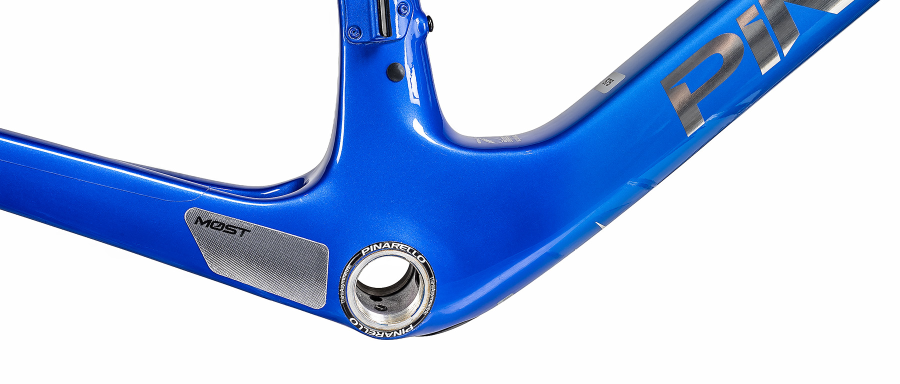 Pinarello Dogma X Frameset DEMO 2