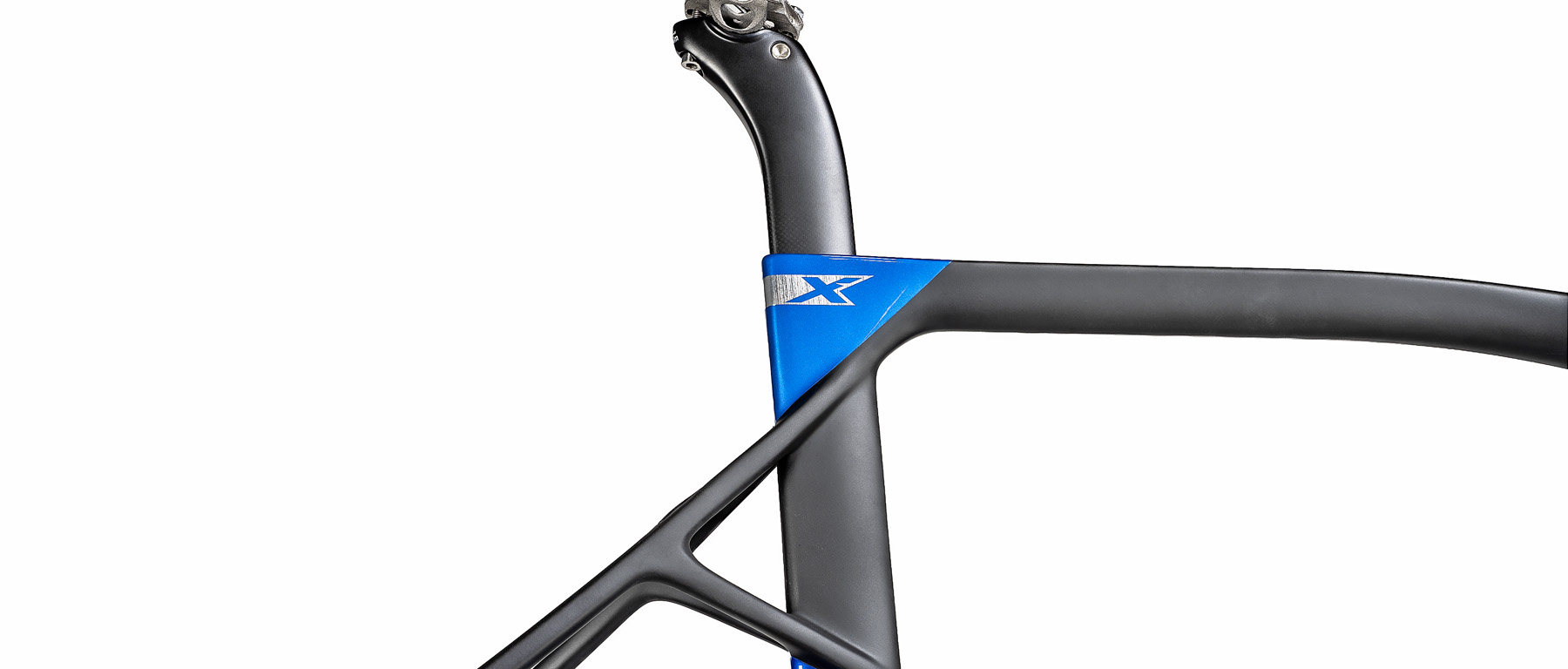 Pinarello Dogma X Frameset DEMO 2