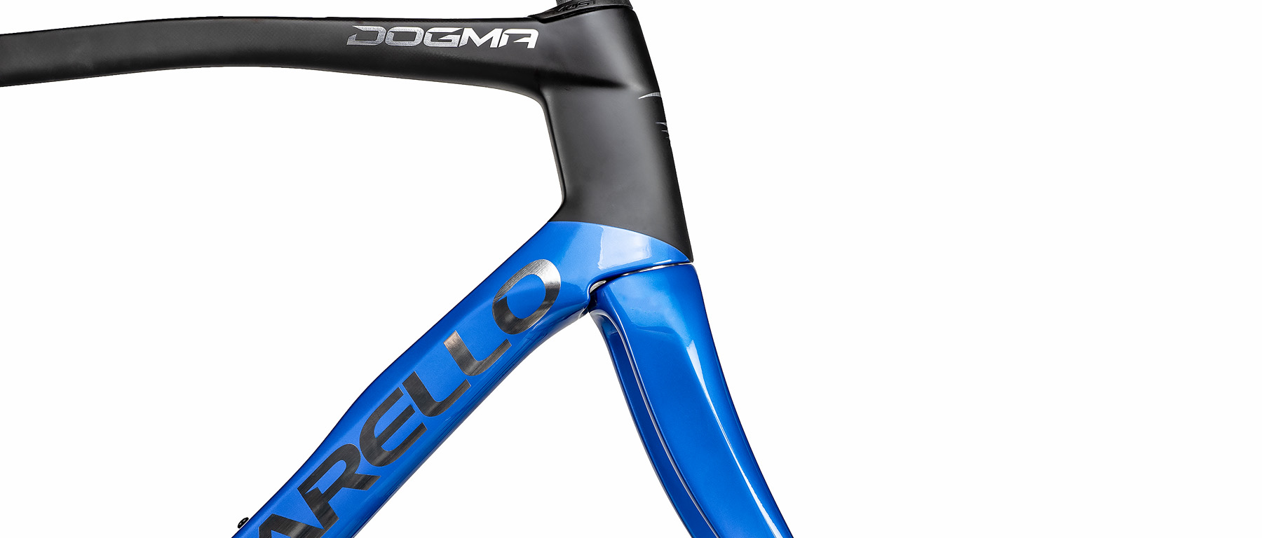 Pinarello Dogma X Frameset DEMO 2