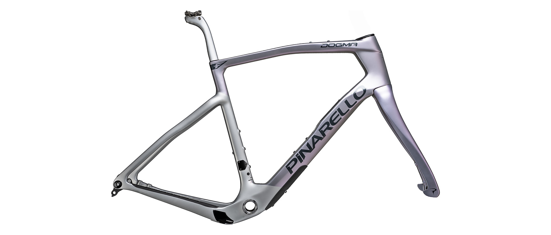 Pinarello Dogma GR Frameset DEMO