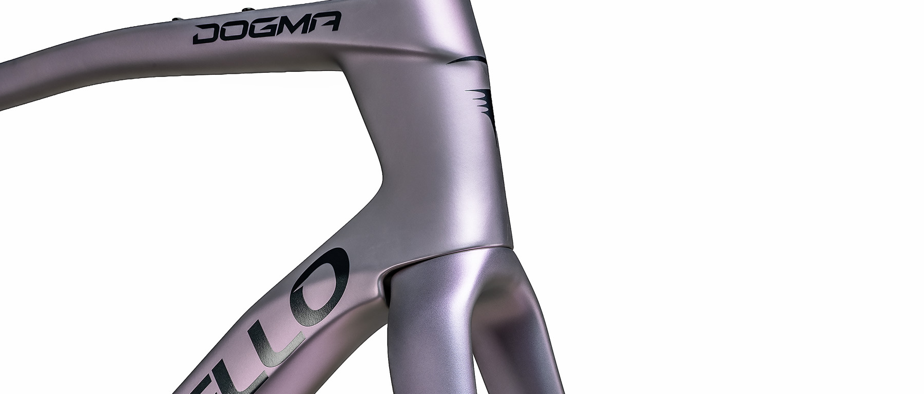 Pinarello Dogma GR Frameset DEMO