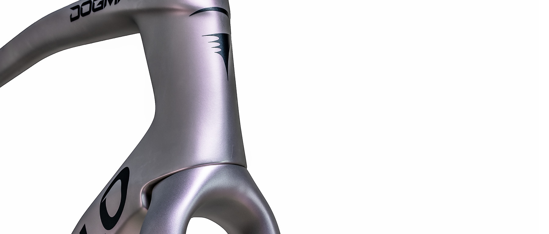 Pinarello Dogma GR Frameset DEMO