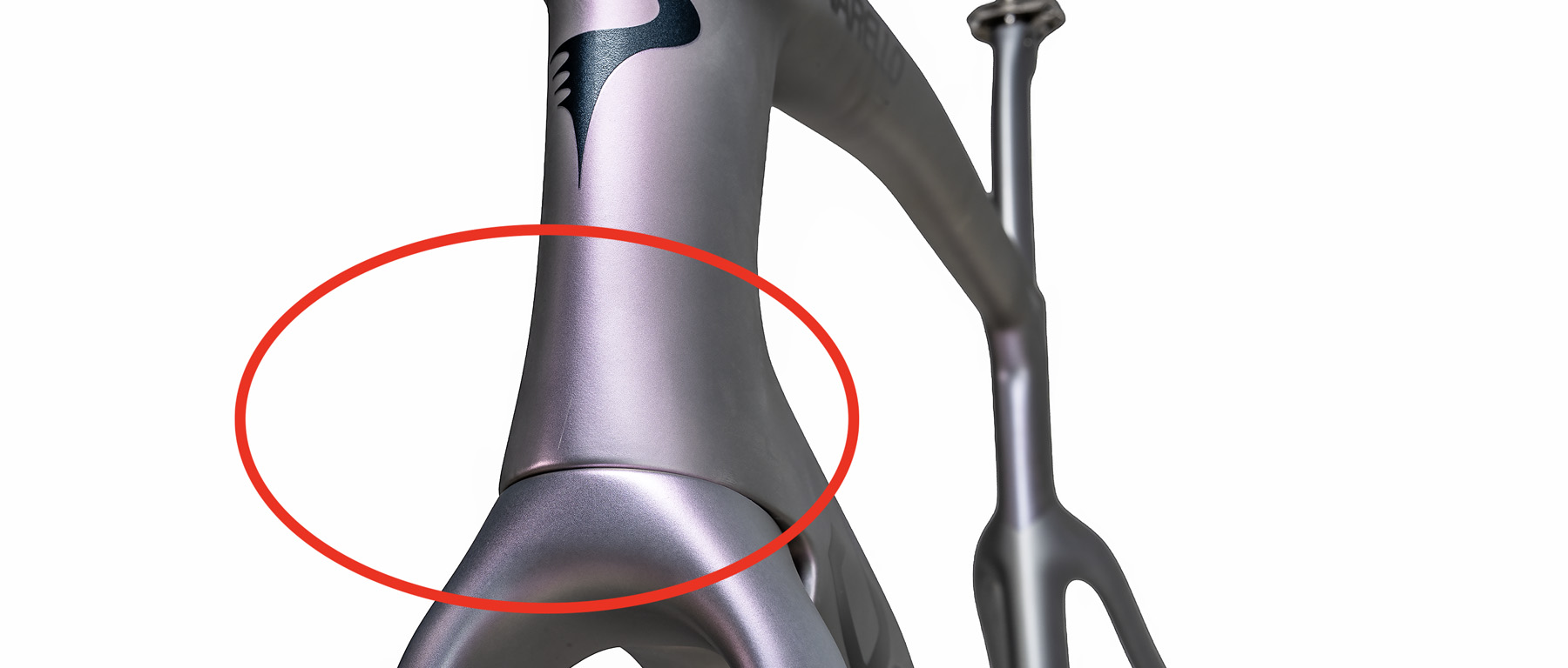 Pinarello Dogma GR Frameset DEMO