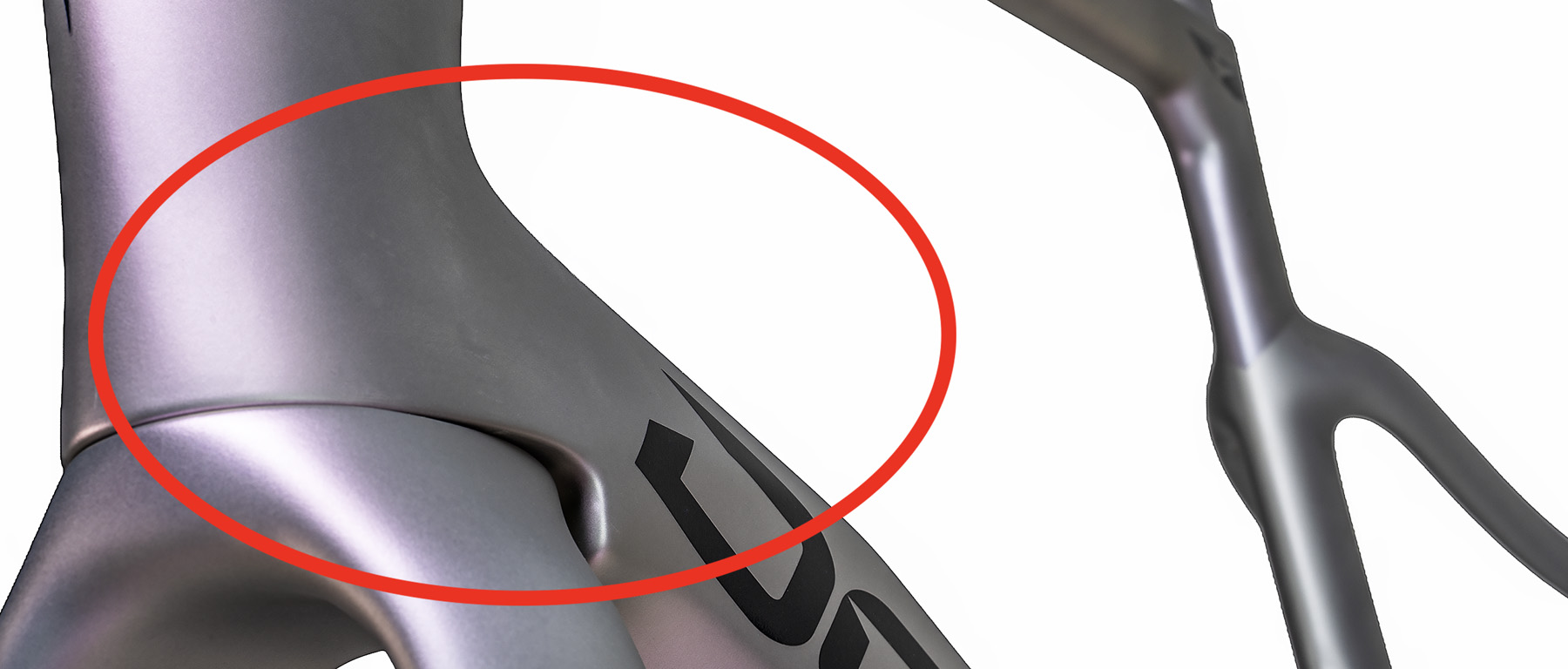 Pinarello Dogma GR Frameset DEMO