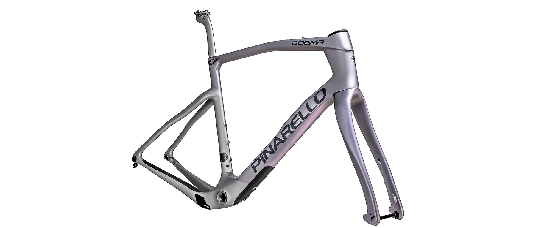 Pinarello Dogma GR Frameset DEMO