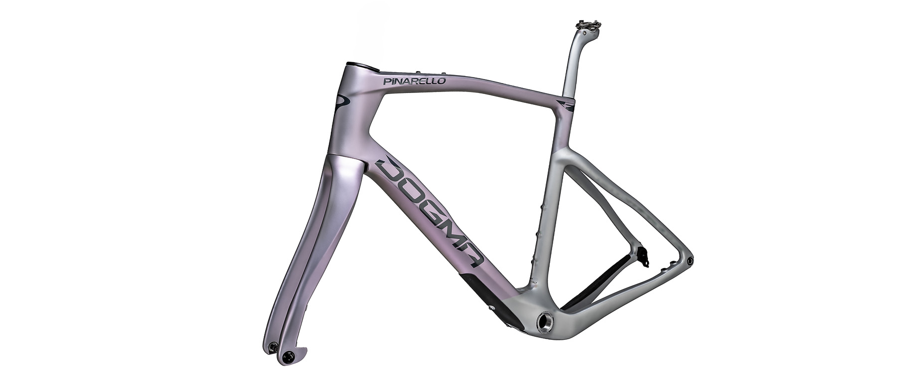 Pinarello Dogma GR Frameset DEMO