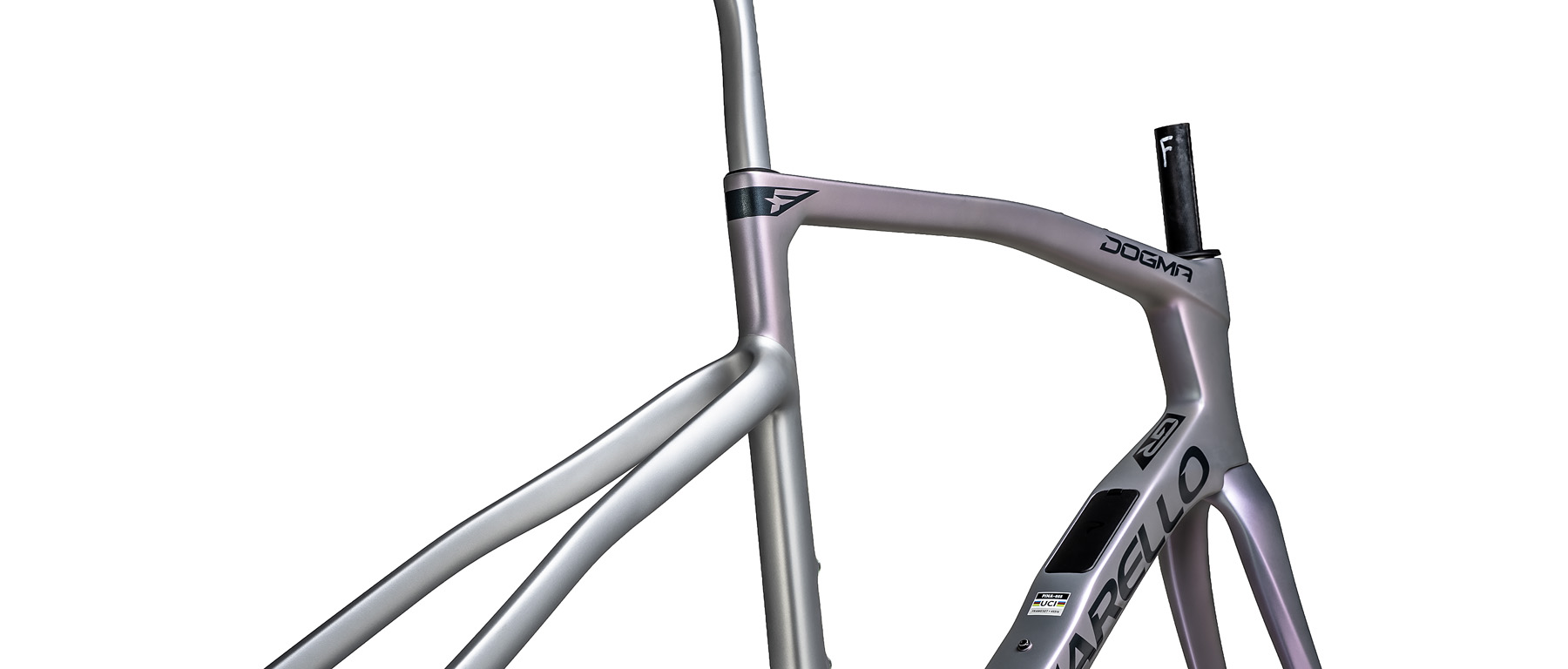 Pinarello Dogma GR Frameset DEMO