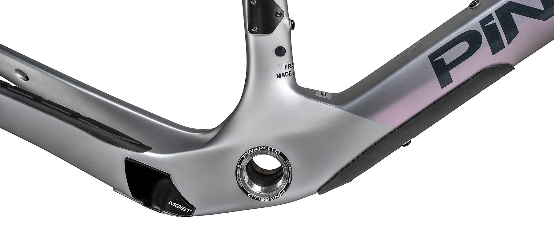 Pinarello Dogma GR Frameset DEMO