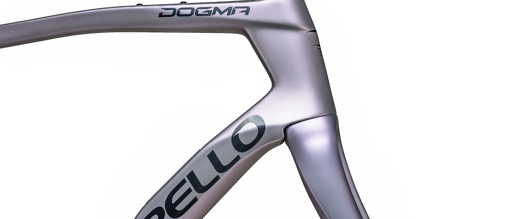 Pinarello Dogma GR Frameset DEMO