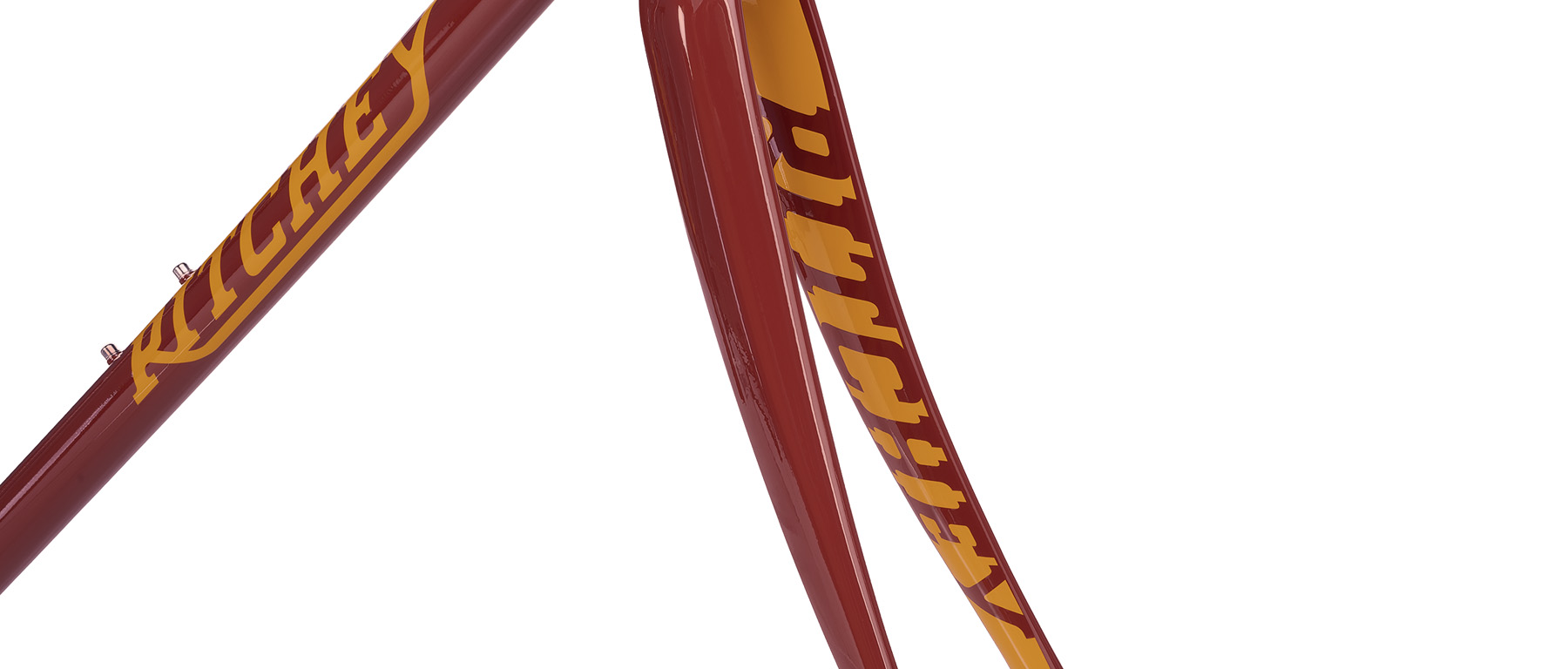 Ritchey Garden City Frameset