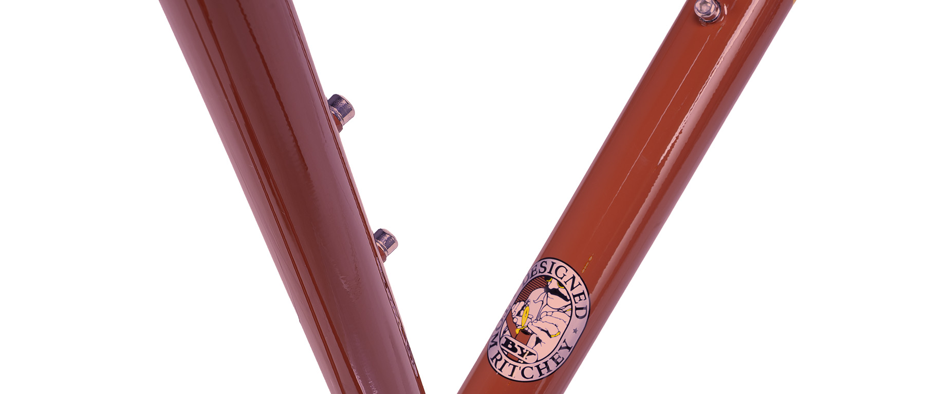 Ritchey Garden City Frameset