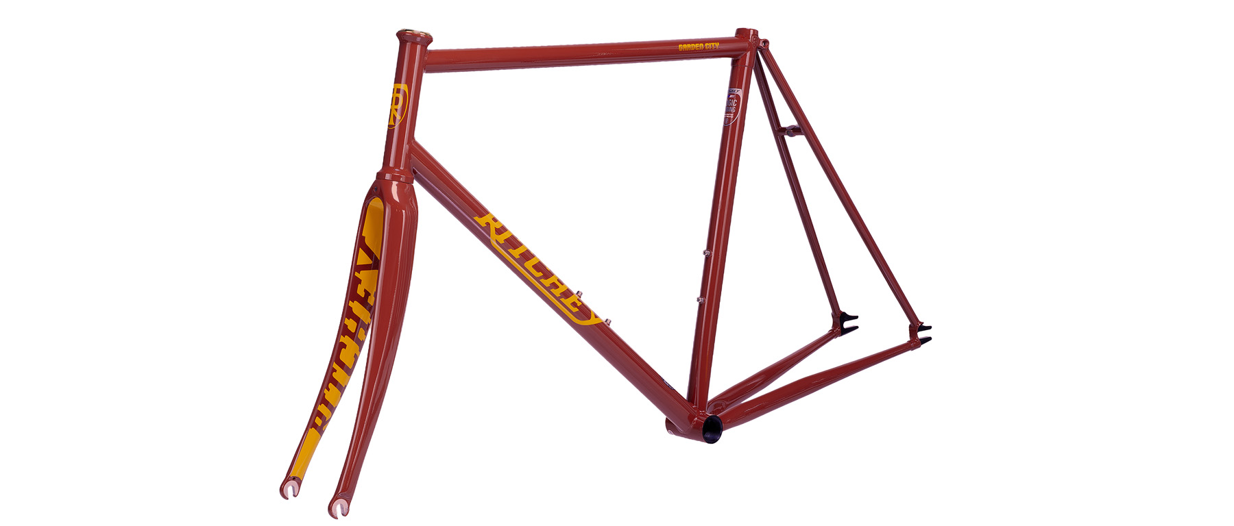Ritchey Garden City Frameset