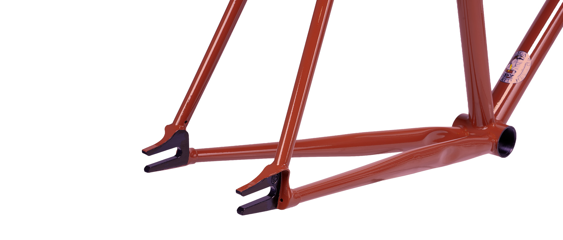 Ritchey Garden City Frameset