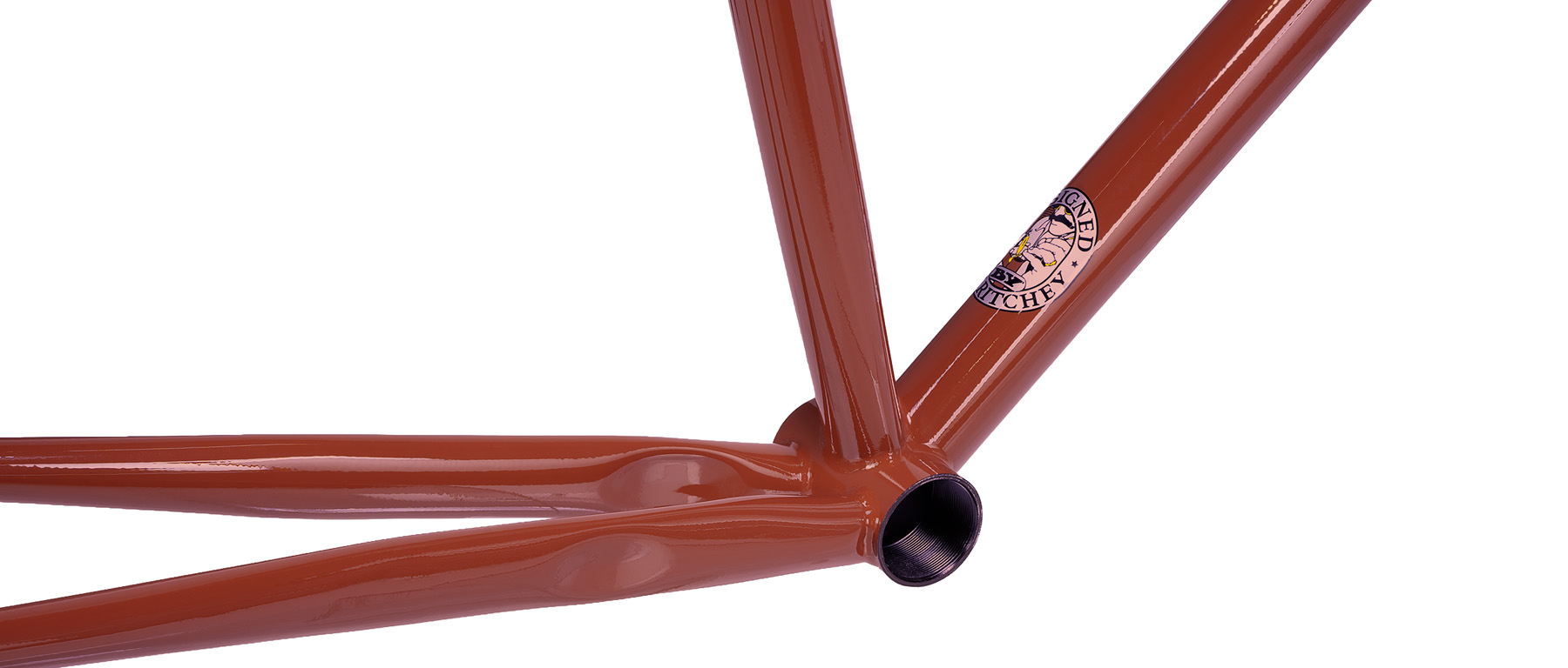 Ritchey Garden City Frameset