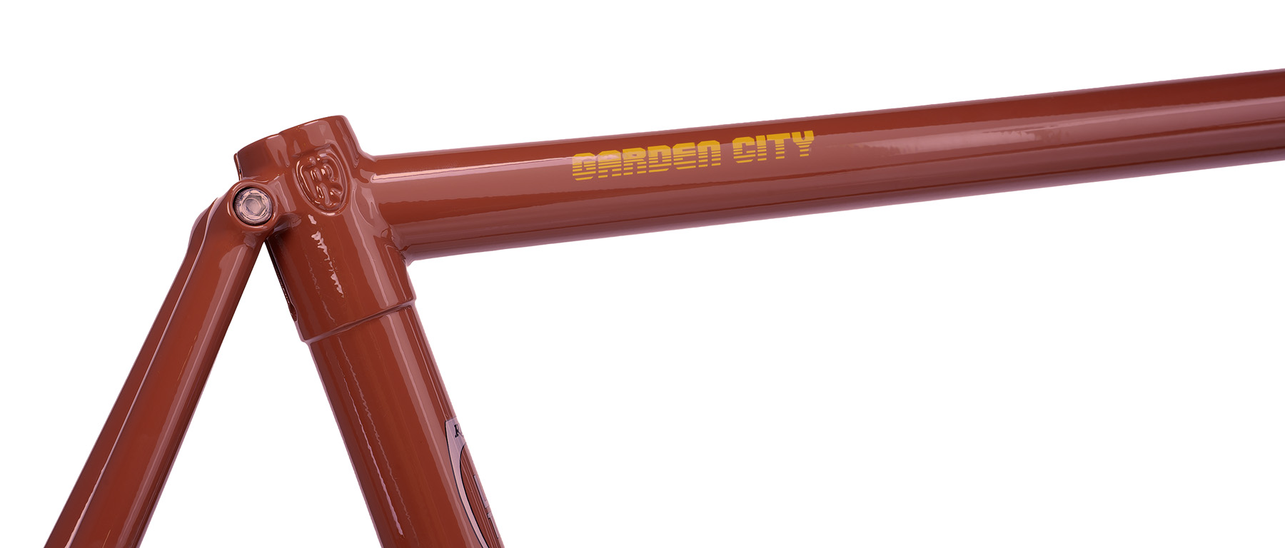 Ritchey Garden City Frameset