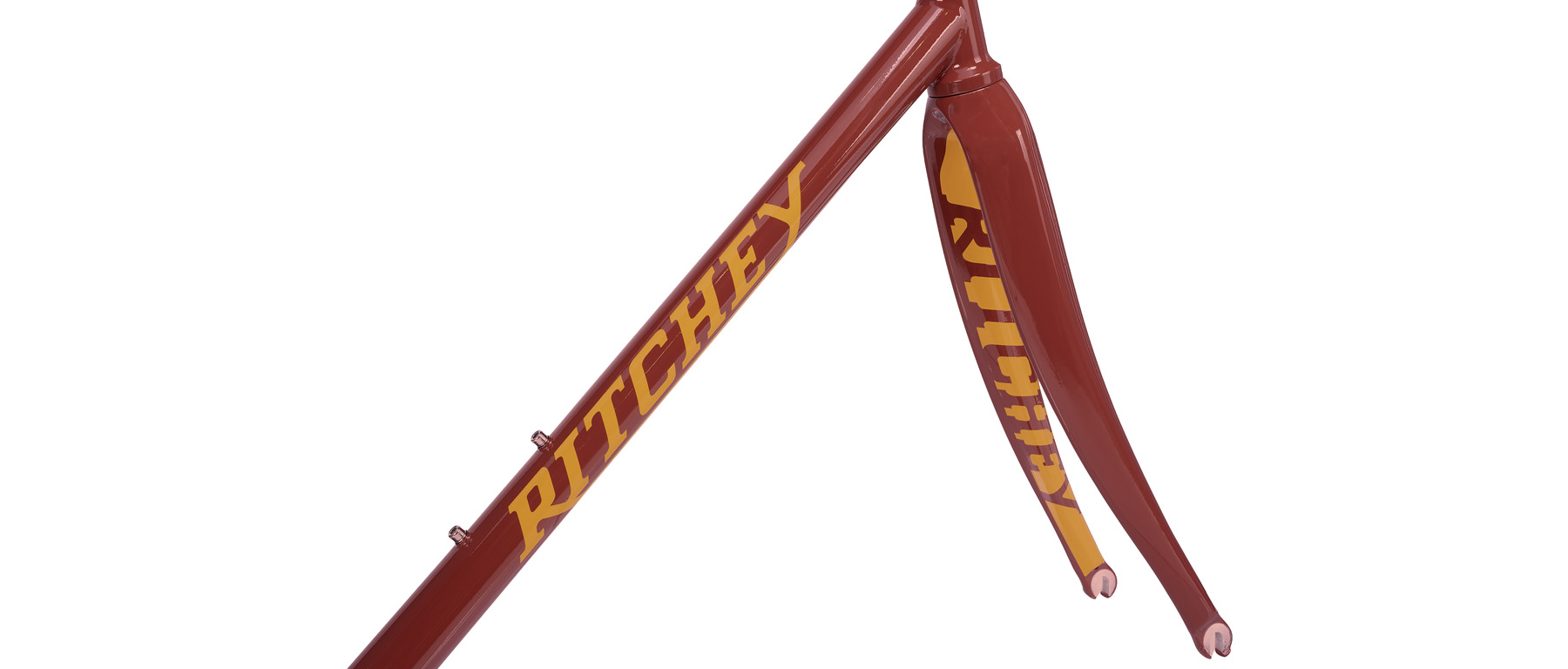 Ritchey Garden City Frameset