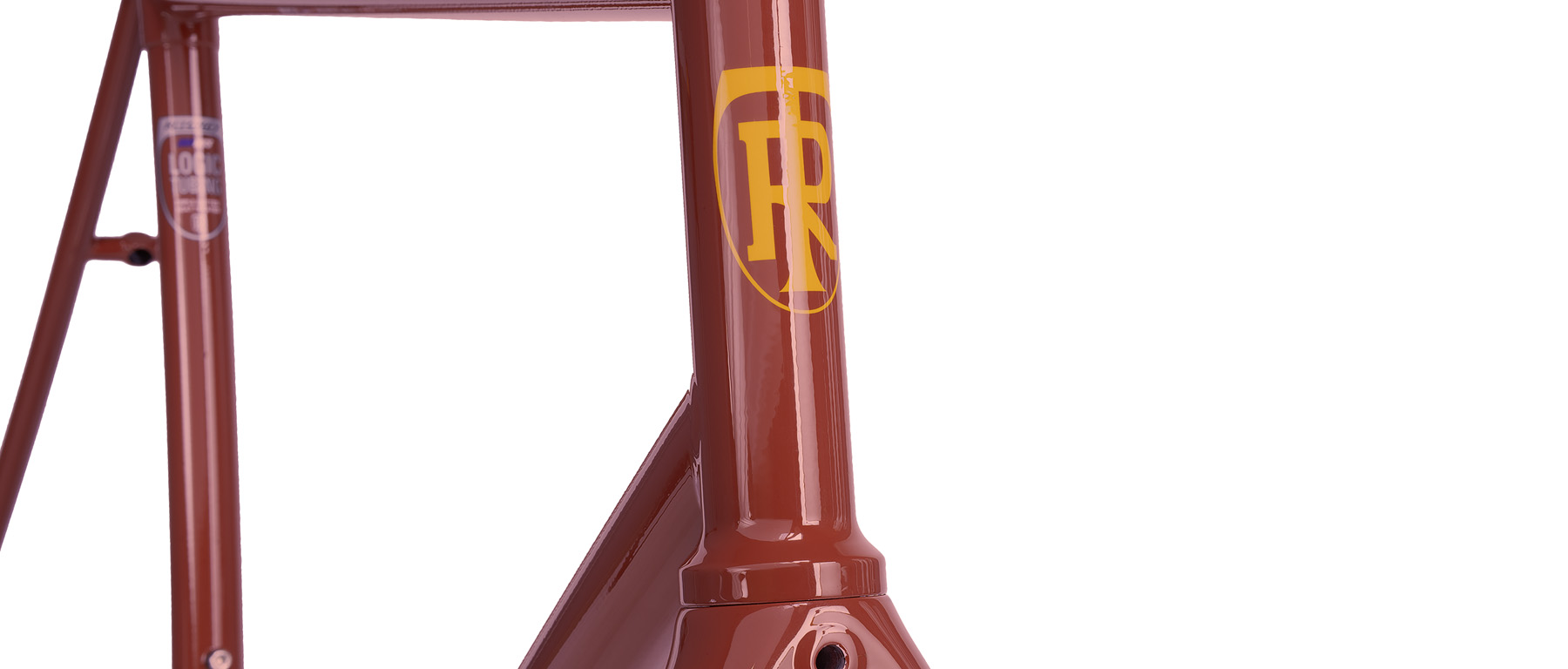 Ritchey Garden City Frameset