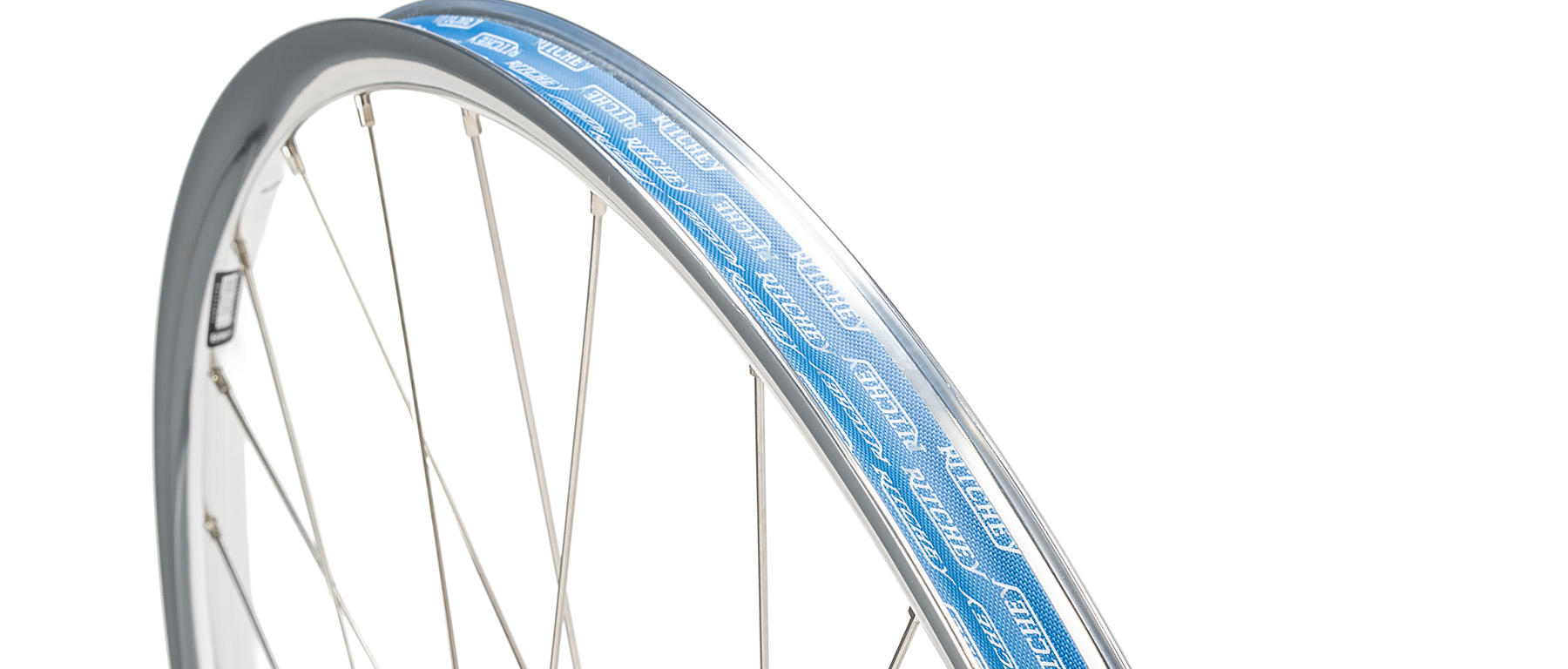 Ritchey Zeta GX Classic Disc Wheelset