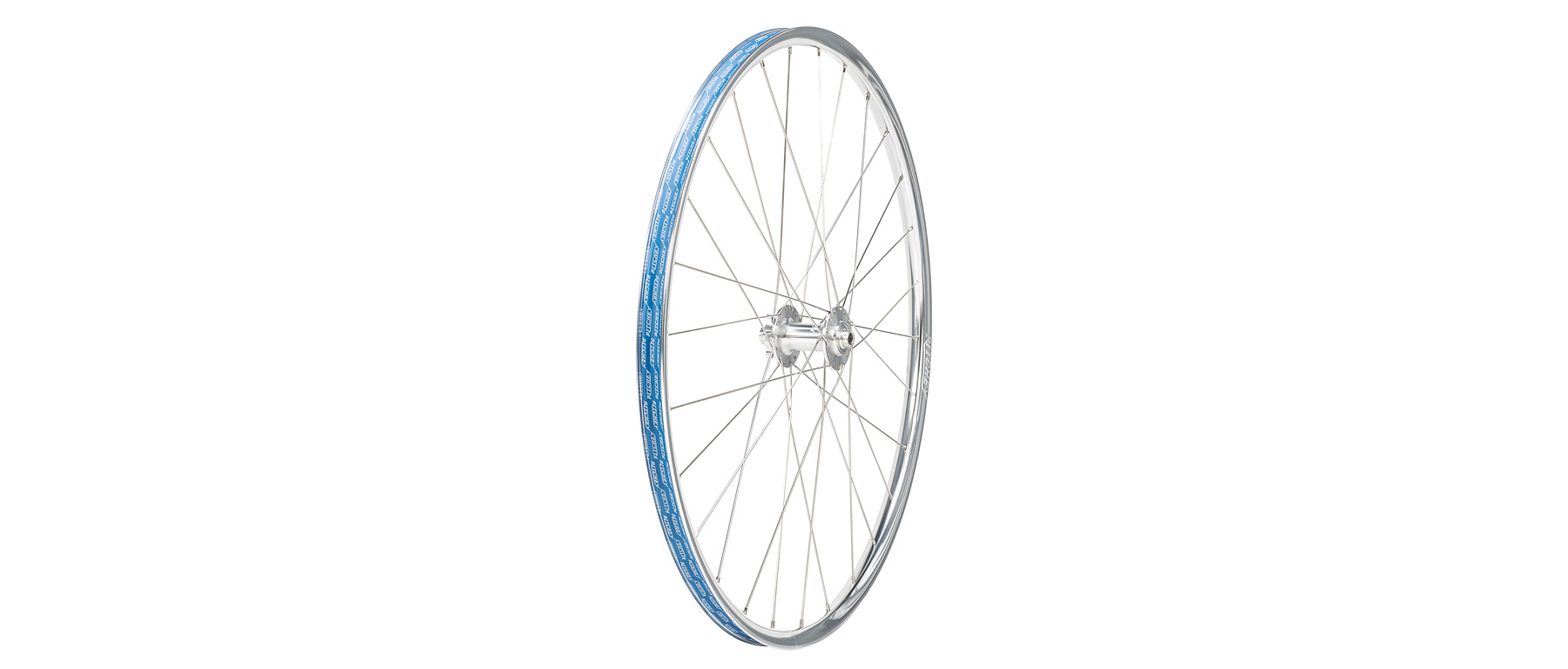 Ritchey Zeta GX Classic Disc Wheelset