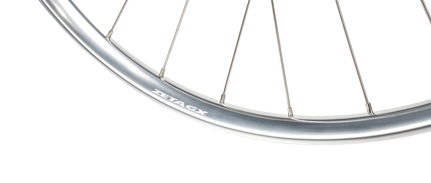 Ritchey Zeta GX Classic Disc Wheelset