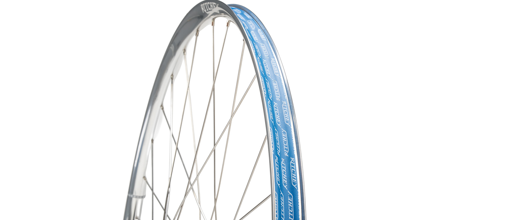 Ritchey Zeta GX Classic Disc Wheelset