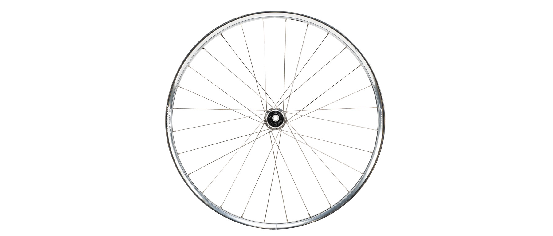 Ritchey Zeta GX Classic Disc Wheelset