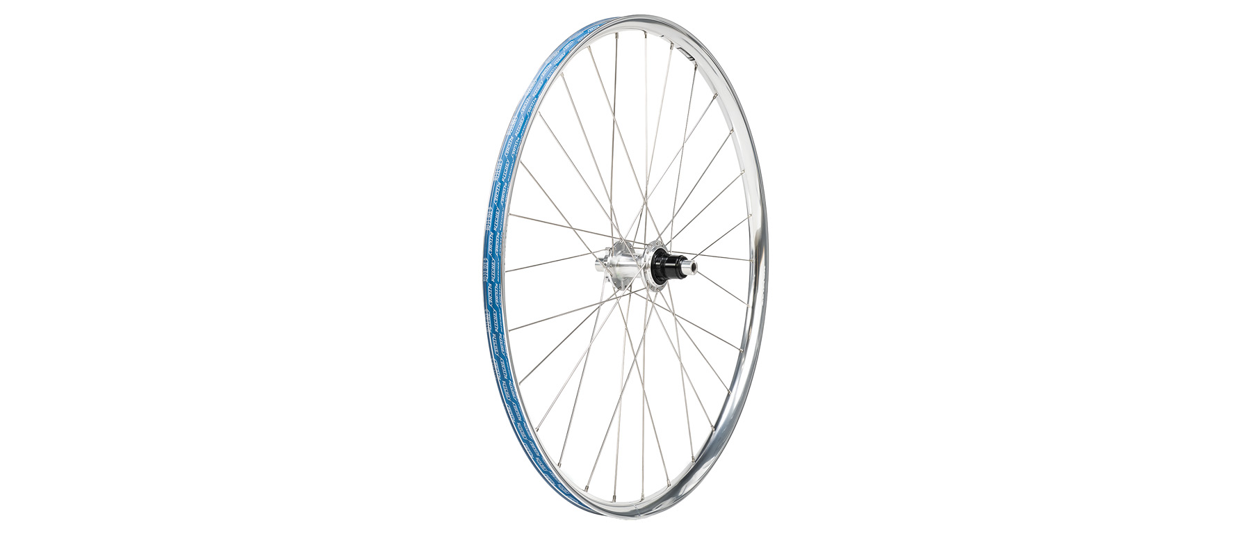 Ritchey Zeta GX Classic Disc Wheelset