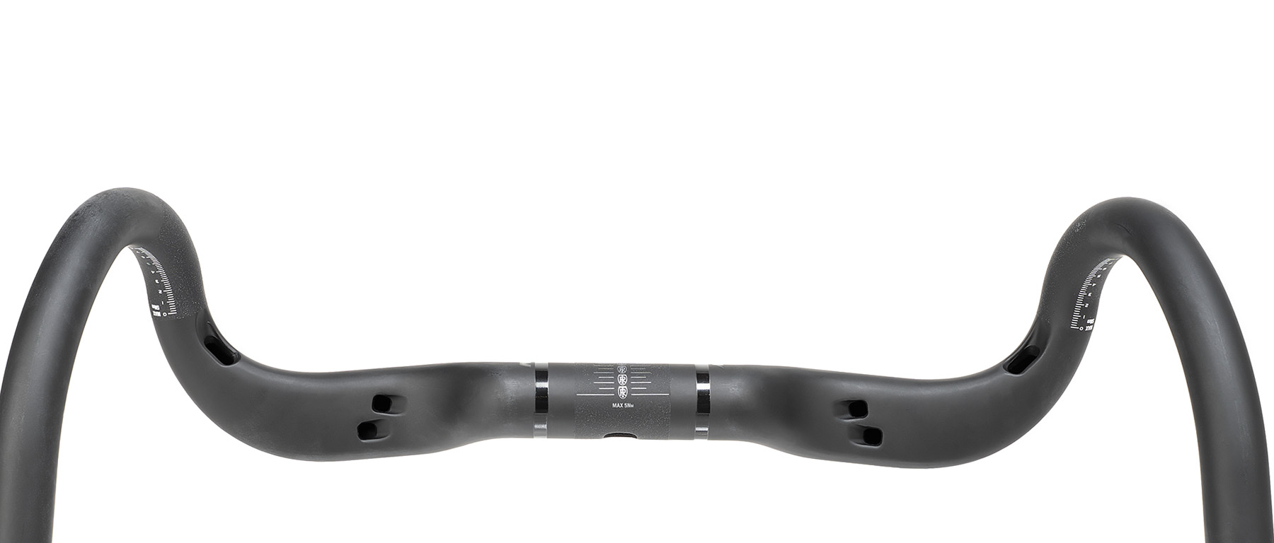 Ritchey Superlogic ErgoMax Carbon Handlebar