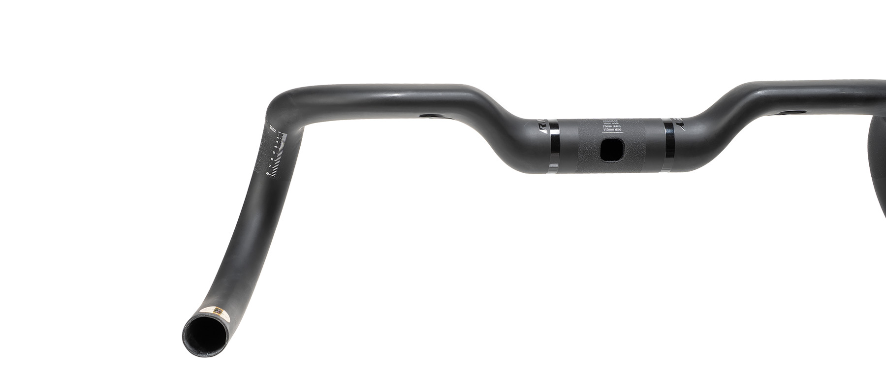 Ritchey Superlogic ErgoMax Carbon Handlebar