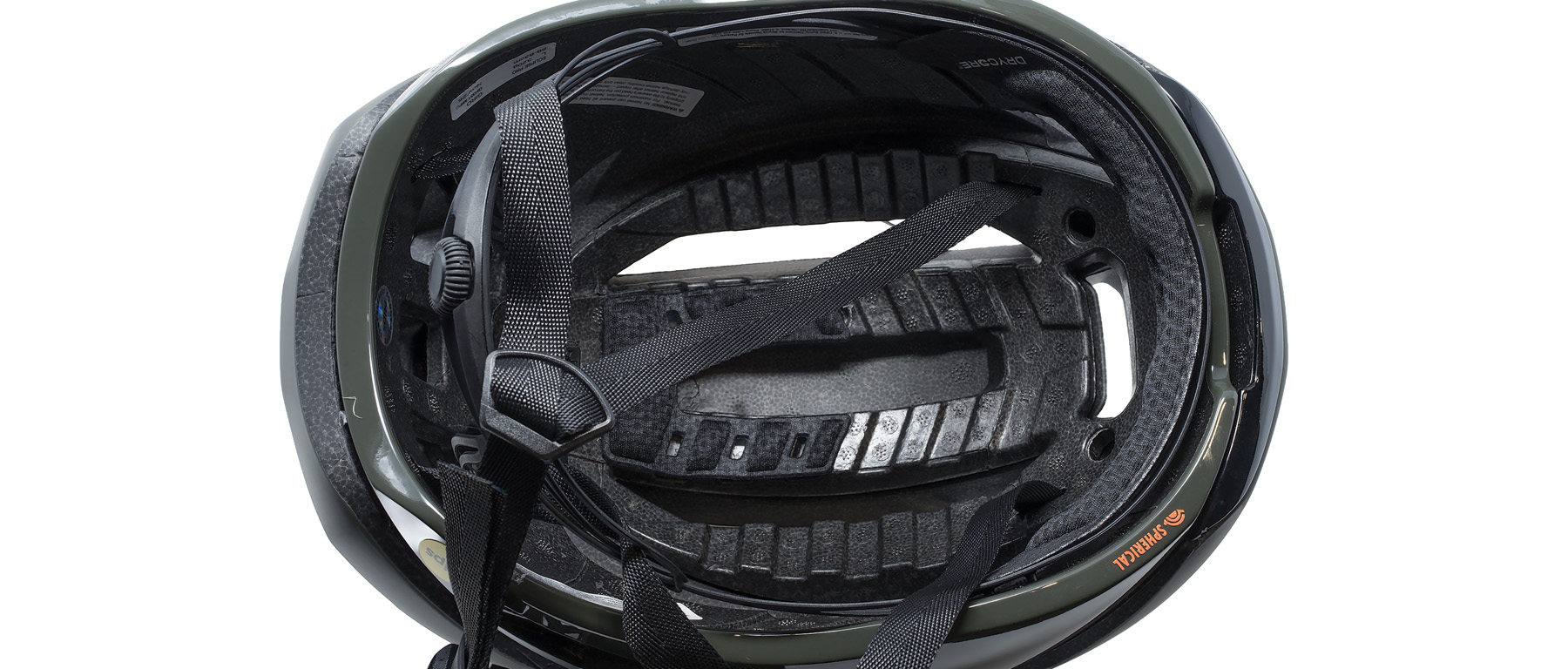 Giro Eclipse Pro Helmet