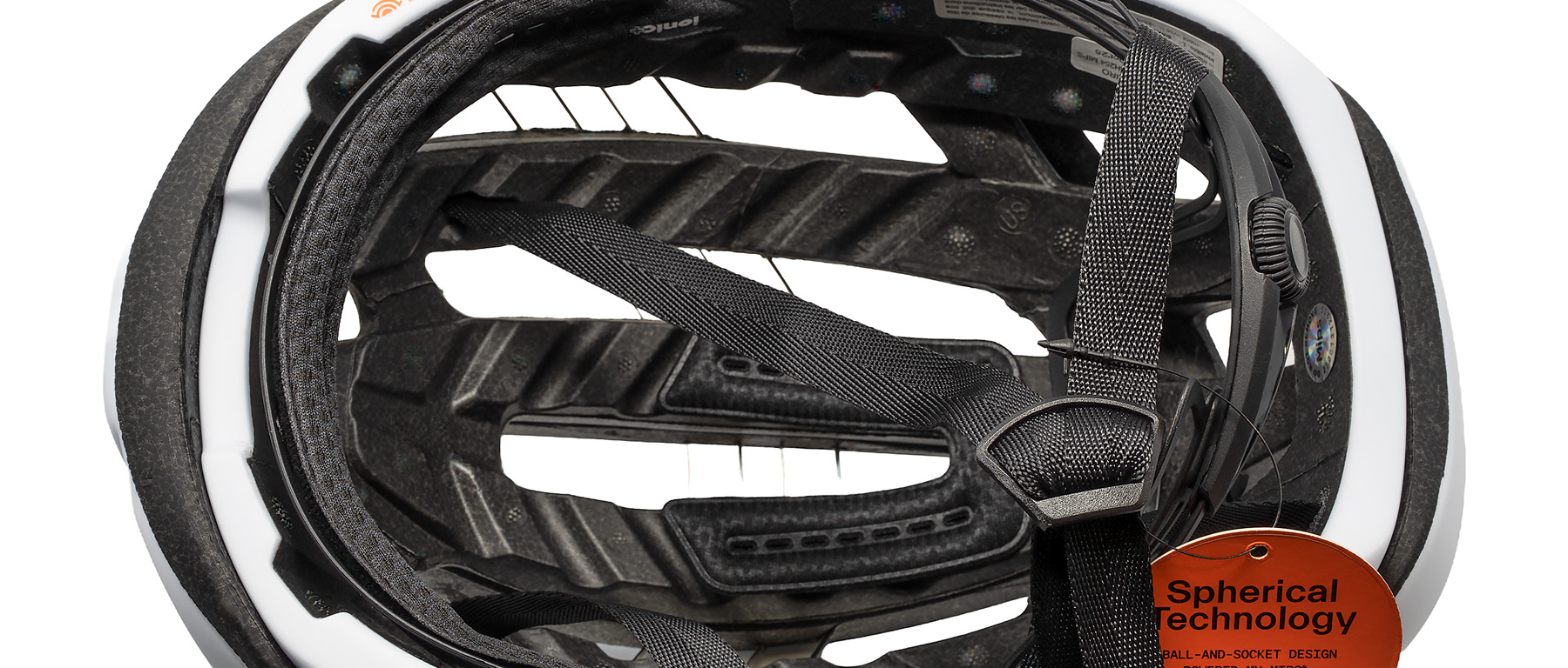 Giro Aries Spherical Helmet