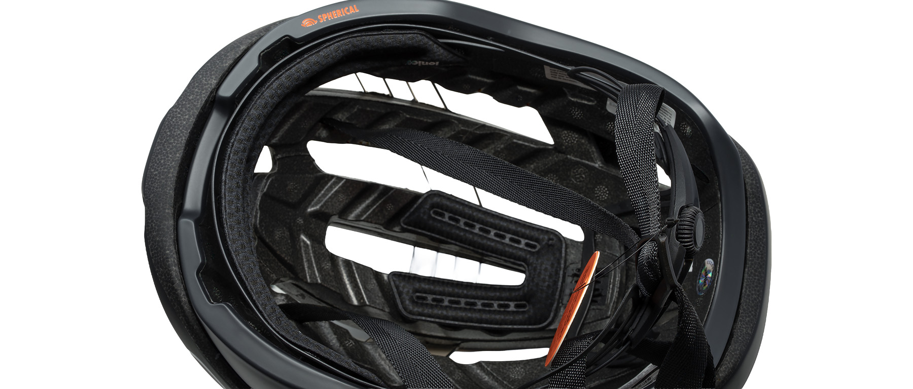 Giro Aries Spherical Helmet