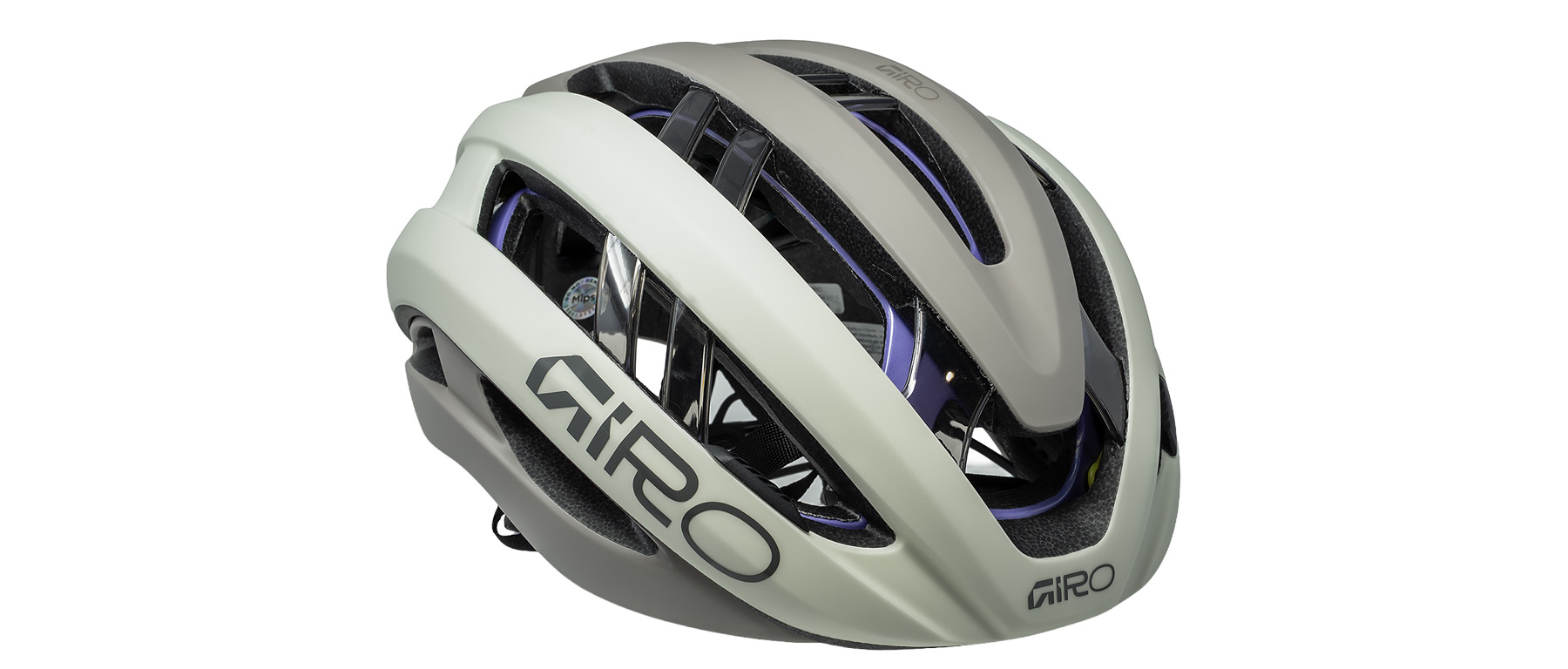 Giro Aries Spherical Helmet