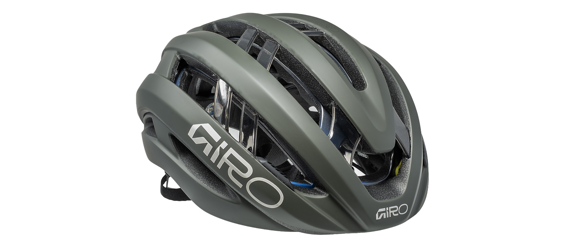Giro Aries Spherical Helmet