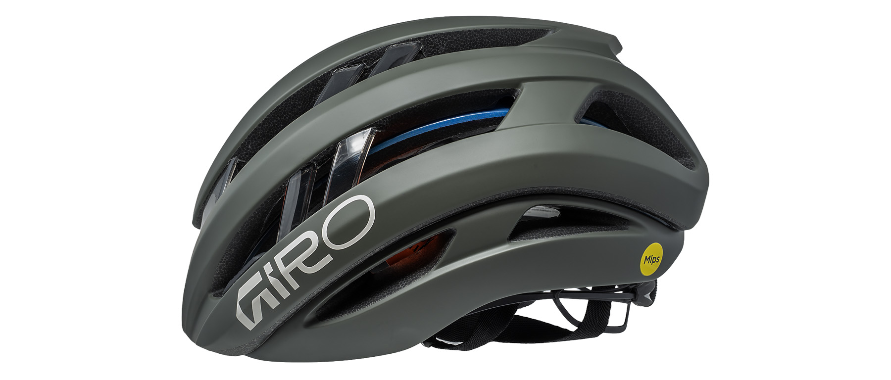 Giro Aries Spherical Helmet