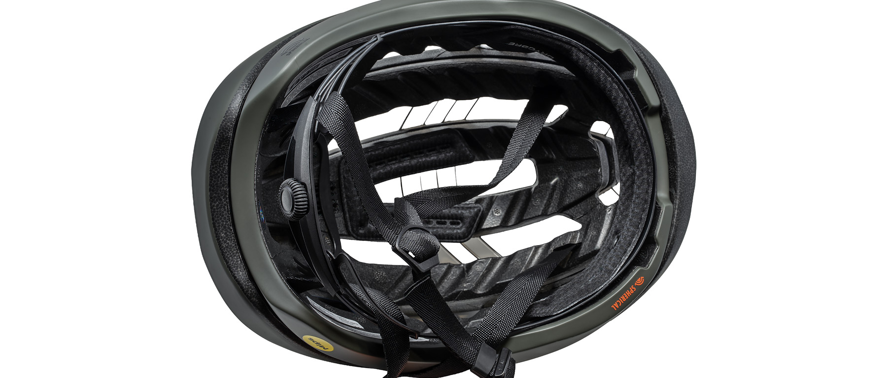 Giro Aries Spherical Helmet