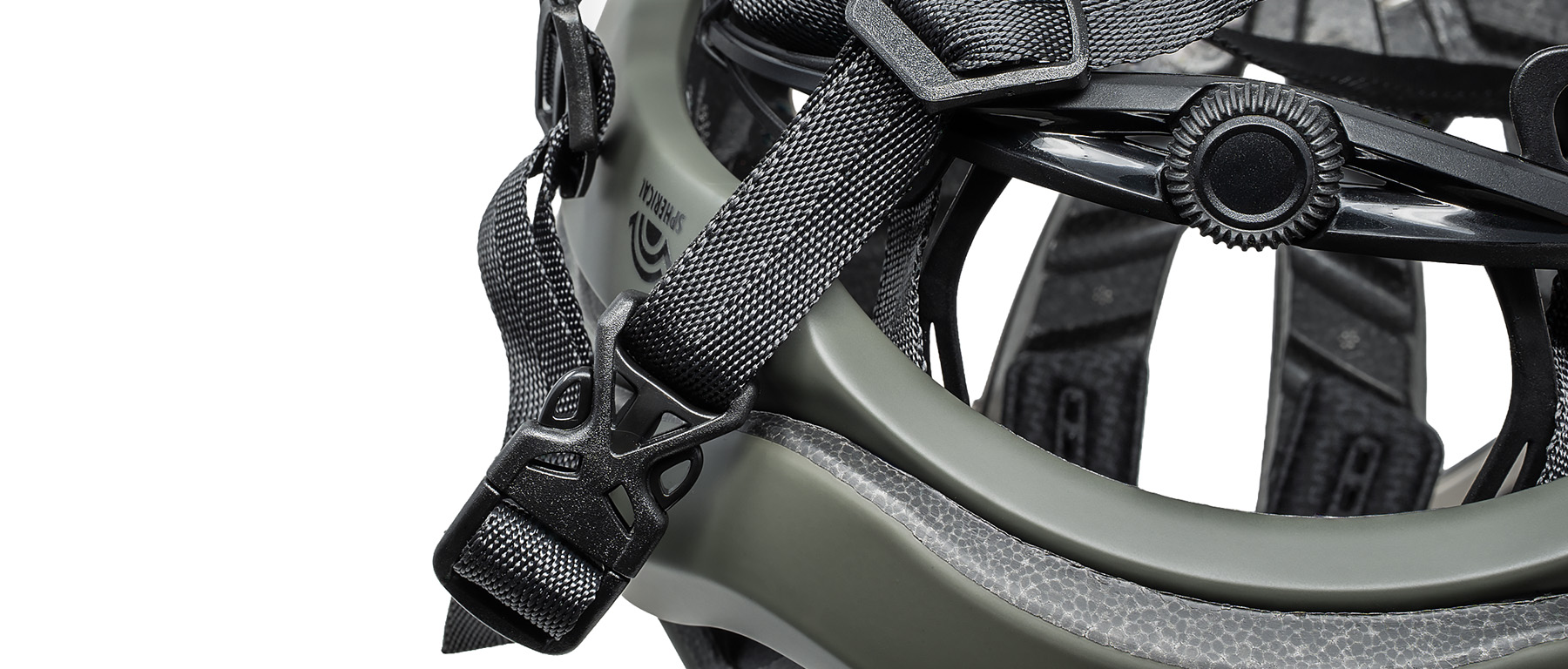 Giro Aries Spherical Helmet