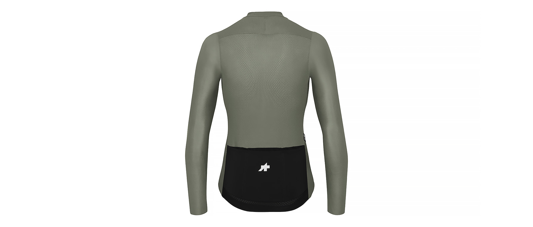 Assos Mille GT LS Jersey S11 Evo