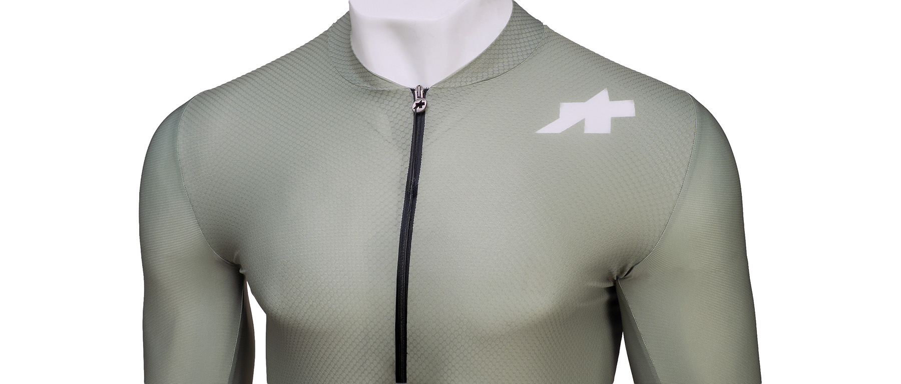 Assos Mille GT LS Jersey S11 Evo