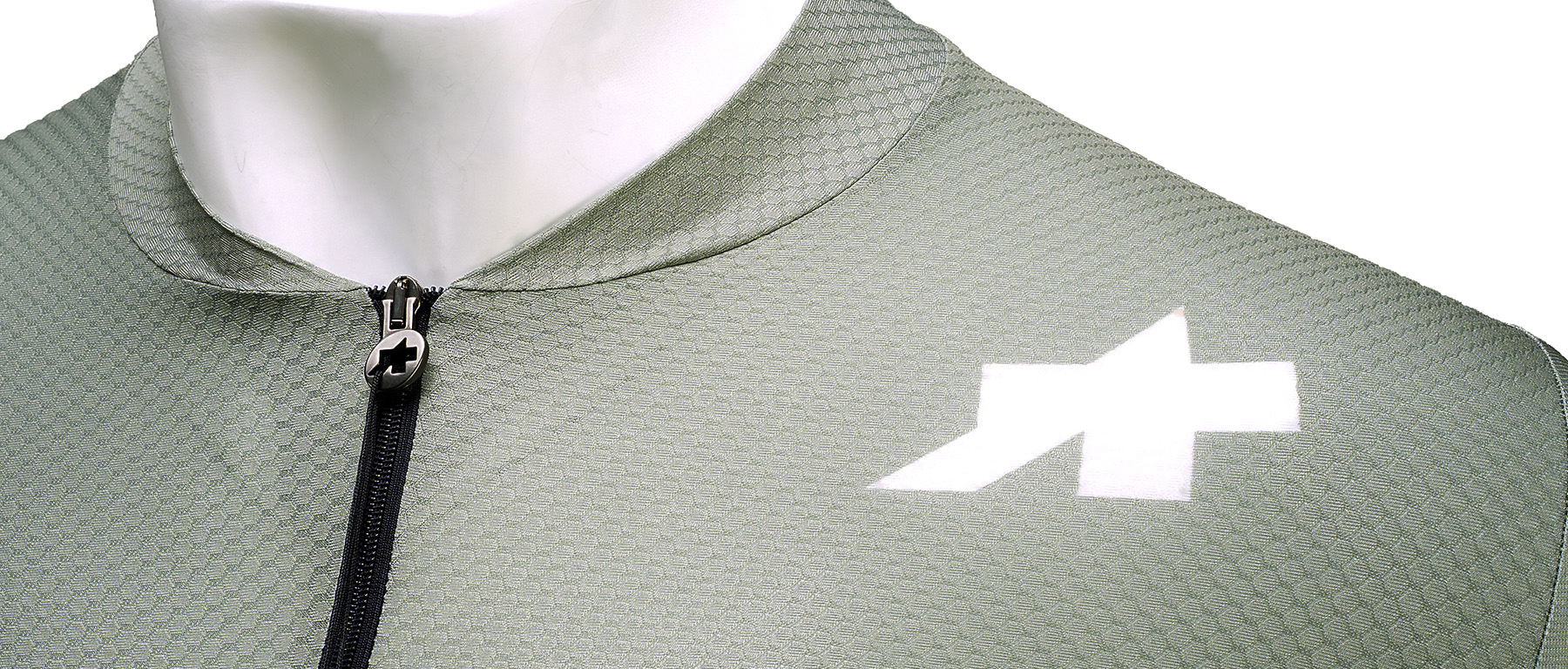Assos Mille GT LS Jersey S11 Evo