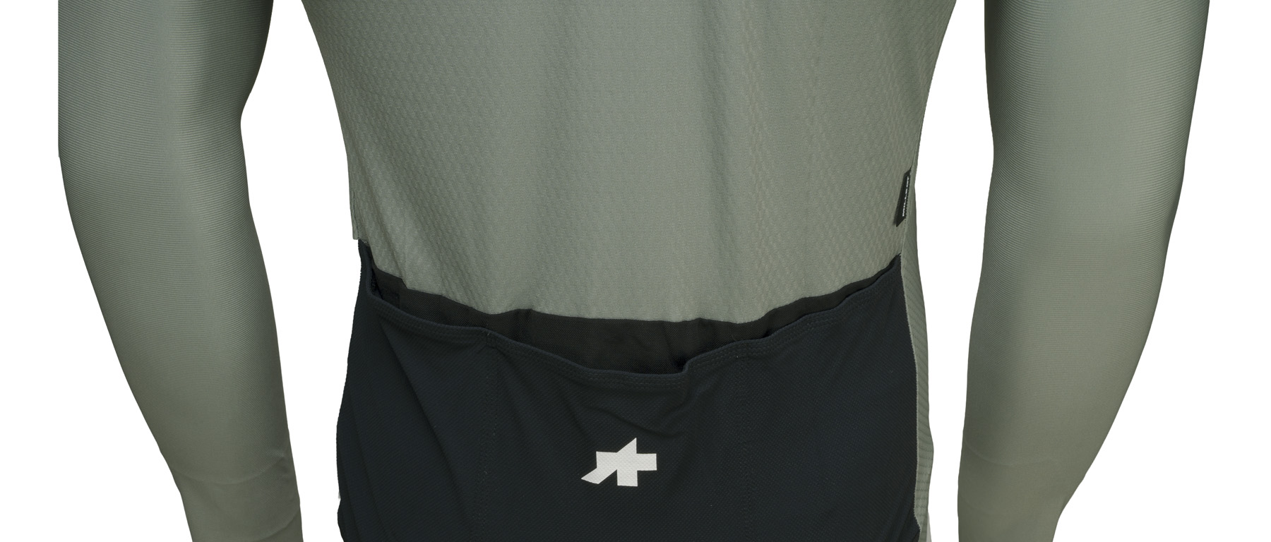 Assos Mille GT LS Jersey S11 Evo