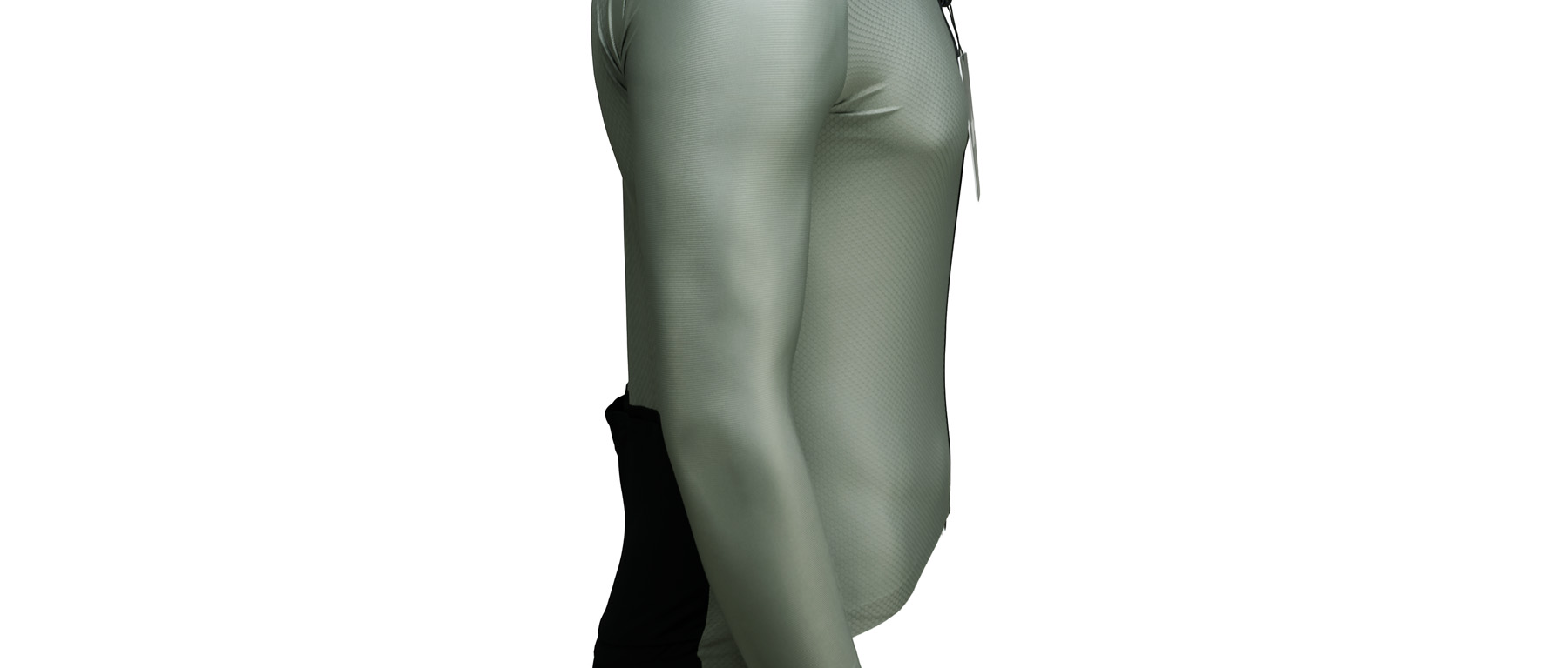 Assos Mille GT LS Jersey S11 Evo