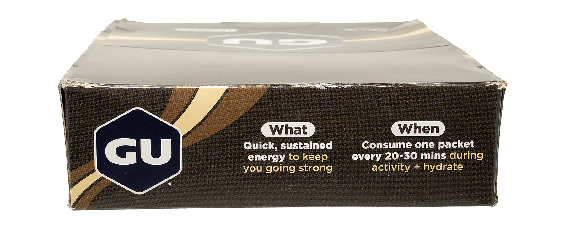 GU Liquid Energy Gel Box of 12