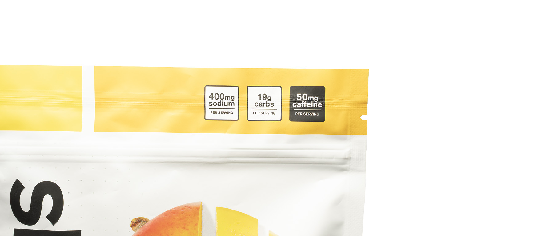 Skratch Labs Hydration Sport Drink Mix 20-Serving