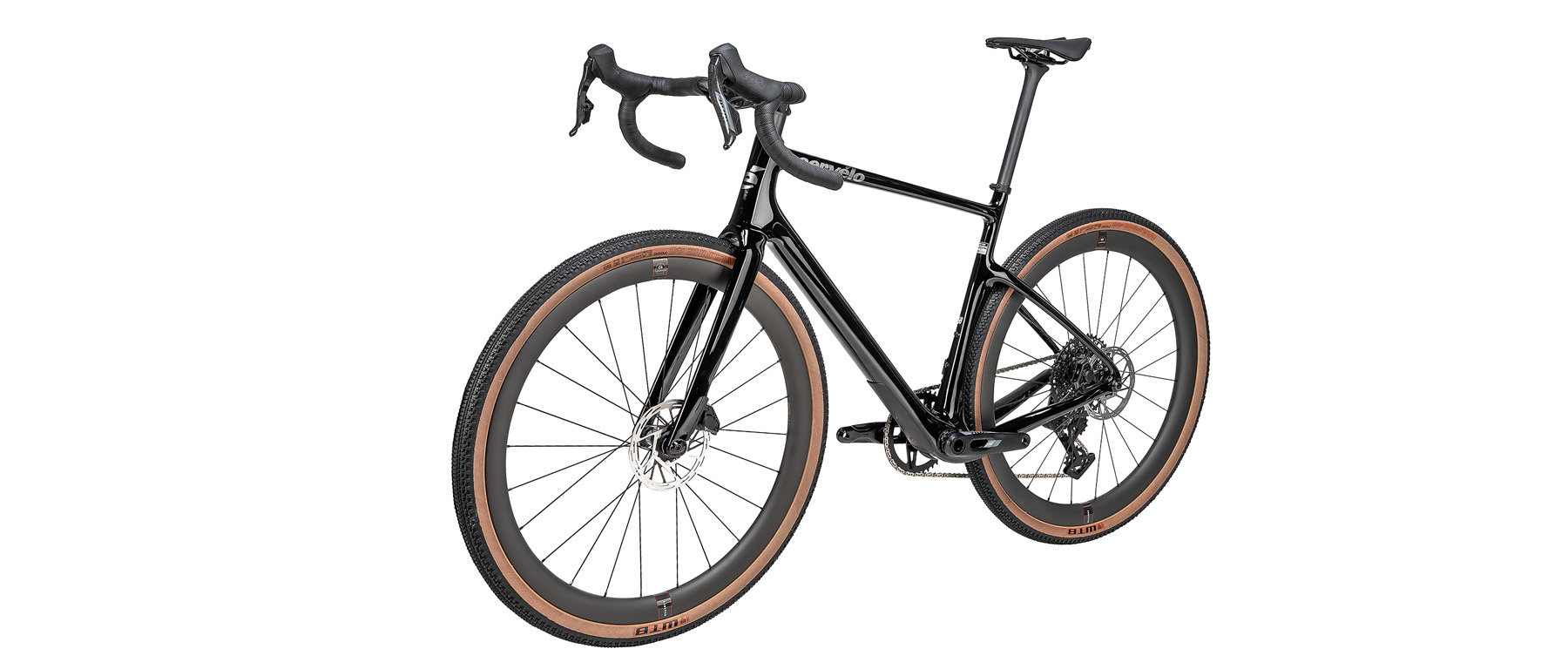 Cervelo Aspero Rival XPLR AXS 1 Bicycle