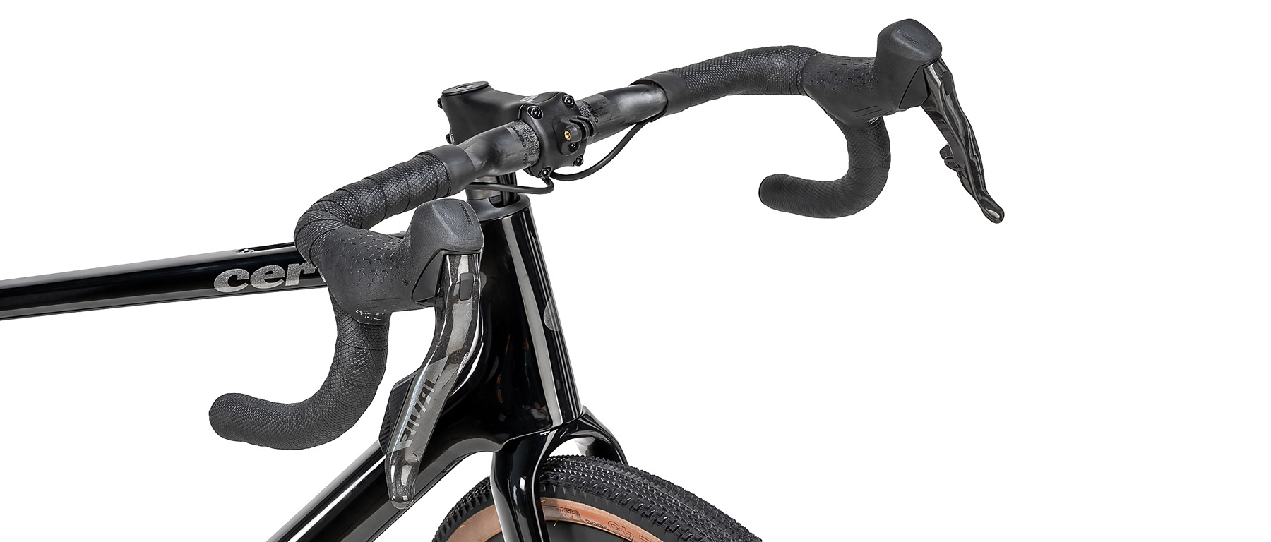 Cervelo Aspero Rival XPLR AXS 1 Bicycle