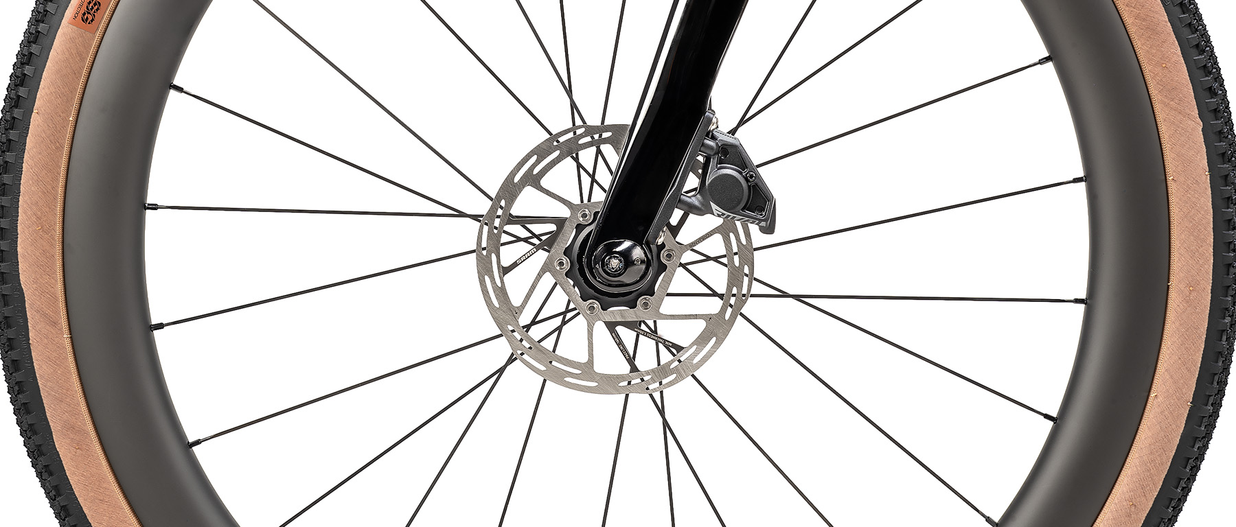 Cervelo Aspero Rival XPLR AXS 1 Bicycle