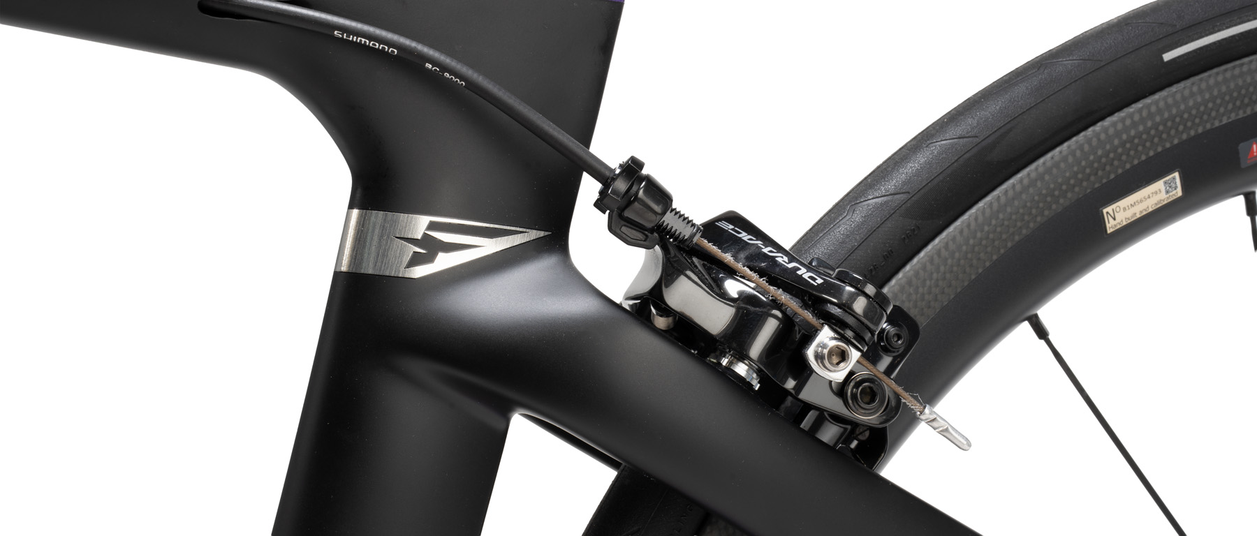 Pinarello Dogma F Rim Dura-Ace R9250 Di2 Bicycle